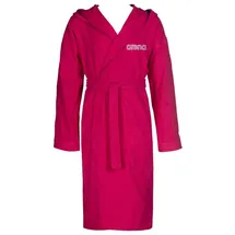 Arena Zeppelin Light Jr. - Bademantel - Kinder - Pink - 6-7A