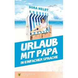 Urlaub mit Papa