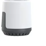 Smart WLAN Regenmesser Digital mit App-Fernüberwachung, Präziser Regensensor für Gartenbewässerung, Frostschutz Design, für rainpoint für gateway(A)