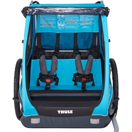 Thule Coaster XT blau 2022