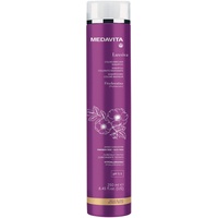 Medavita Luxviva Beige Blond Color Enricher Shampoo 250 ml
