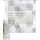 Home fashion Raffrollo Rawlins 60 x 130 cm Stein/grau