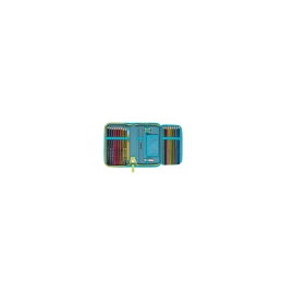 DerDieDas ErgoFlex Max Exklusiv LED 5-tlg. primavera