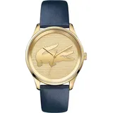 Lacoste VICTORIA 2000996 Damenarmbanduhr Design Highlight