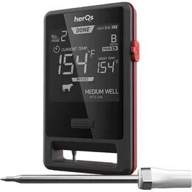 herqs Grillthermometer Pin Pro