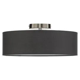 LINDBY Sebatin 3-flg. 40 cm grau