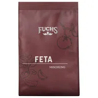 Fuchs Gewürze - Feta Gewürz | Zum Würzen von Schafskäse | 23 g im Beutel
