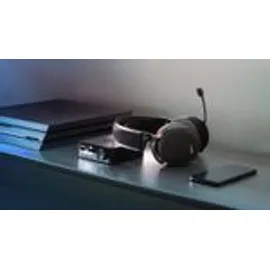 SteelSeries Arctis Pro Wireless schwarz