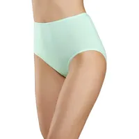 PETITE FLEUR Taillenslip Damen rosa, lila, orange, grün, gelb