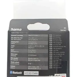 Hama Freedom Buddy lila