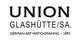 Union Glashütte