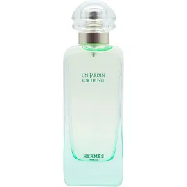 Hermès Un Jardin Sur Le Nil Eau de Toilette 50 ml