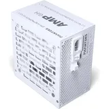 Phanteks AMP GH 1000W 80 Plus Platinum Netzteil, PCIe 5.1, ATX 3.1-1000 Watt, weiß