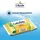Cottonelle Feuchtes Toilettenpapier Kamille & Aloe Vera Vorteilspack 12 x 42 Tücher