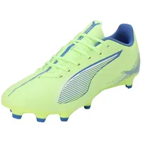 Puma Unisex Ultra 5 Play FG/AG Soccer Shoe, Fizzy