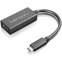 Lenovo USB-C to HDMI Adapter - Externer Videoadapter