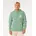 Hoodie Pacific Rinse Aloe M