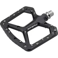 Wolf Tooth Ripsaw Schwarz