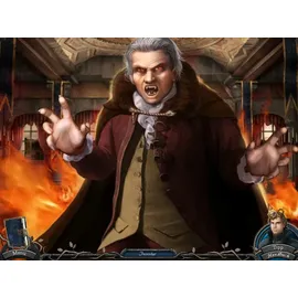 Vampire Legends: Kisilovas wahre Geschichte