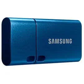 Samsung Flash Drive Type-C 64 GB 3.2 Gen 1 USB Stick blau