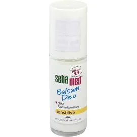 Sebamed Balsam Deo Sensitive Roll-On 50 ml