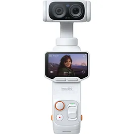 INSTA360 Luna Ultra Creator Bundle Weiss