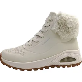 SKECHERS Uno Rugged - Fall Air weiß 36