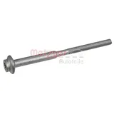 metzger autoteile Schraube, Einspritzdüsenhalter