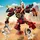 LEGO Ninjago Samurai-Roboter 70665