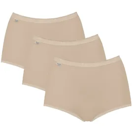 SLOGGI Maxislip 3 St. Beige 50