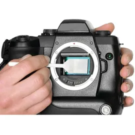 Green Clean Wet & Dry Sensor Cleaner Full Frame Size