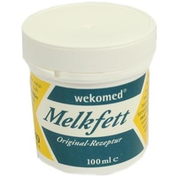 Weko-Pharma GmbH Wekomed Melkfett 100 ml