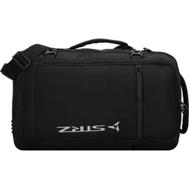 polestream Strz by Vienna Reiserucksack 47 cm Laptopfach schwarz