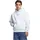 Karl Kani Small Signature Essential Os Kapuzenpullover - White - S