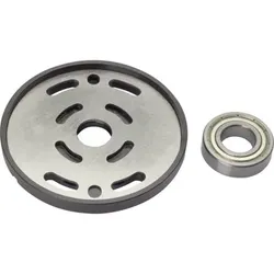 Zylinder Satz ∙ hinten 9013TT-012/2
