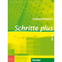 Hueber Schritte plus 1+2: