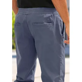 John Devin Jogger Pants Jogg Pants Blau XXL