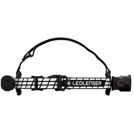 Ledlenser H7R Signature Schwarz