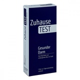 NanoRepro Zuhause Test gesunder Darm