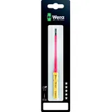 WERA Kraftform Kompakt VDE 60 i 0,8x4,0x157 mm TIE SB