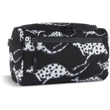 Chiemsee Jump N Fly Toiletry Bag Black