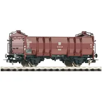 PIKO 54442 H0 Offener Güterwagen Ommu39 DR III
