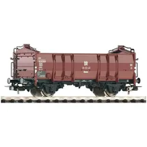 PIKO 54442 H0 Offener Güterwagen Ommu39 DR III