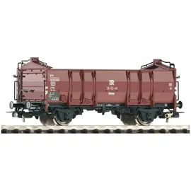 PIKO 54442 H0 Offener Güterwagen Ommu39 DR III