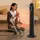 Webber THERMOVENTILATOR 2200 W Schwarz