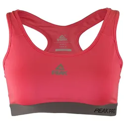 PEAK High Support Sport-BH Damen 29002 - melone XL