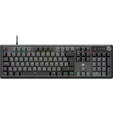 Corsair K70 Core RGB mechanische Gaming-Tastatur - Grau