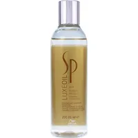 Wella SP Luxeoil Keratin Protect Shampoo