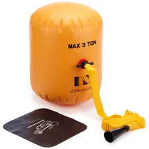 Berger & Schröter Luftkissenheber 3t