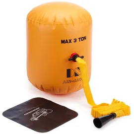 Berger & Schröter Luftkissenheber 3t